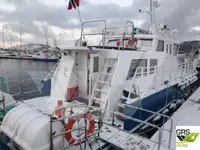 Ro-Ro ship बेचने के लिए