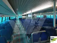 सवारी जहाज़ बेचने के लिए