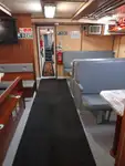 क्रू बोट बिक्री के लिए