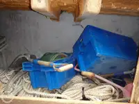 ट्रॉलर बिक्री के लिए