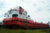 लैंडिंग क्राफ्ट, टैंक बेचने के लिए