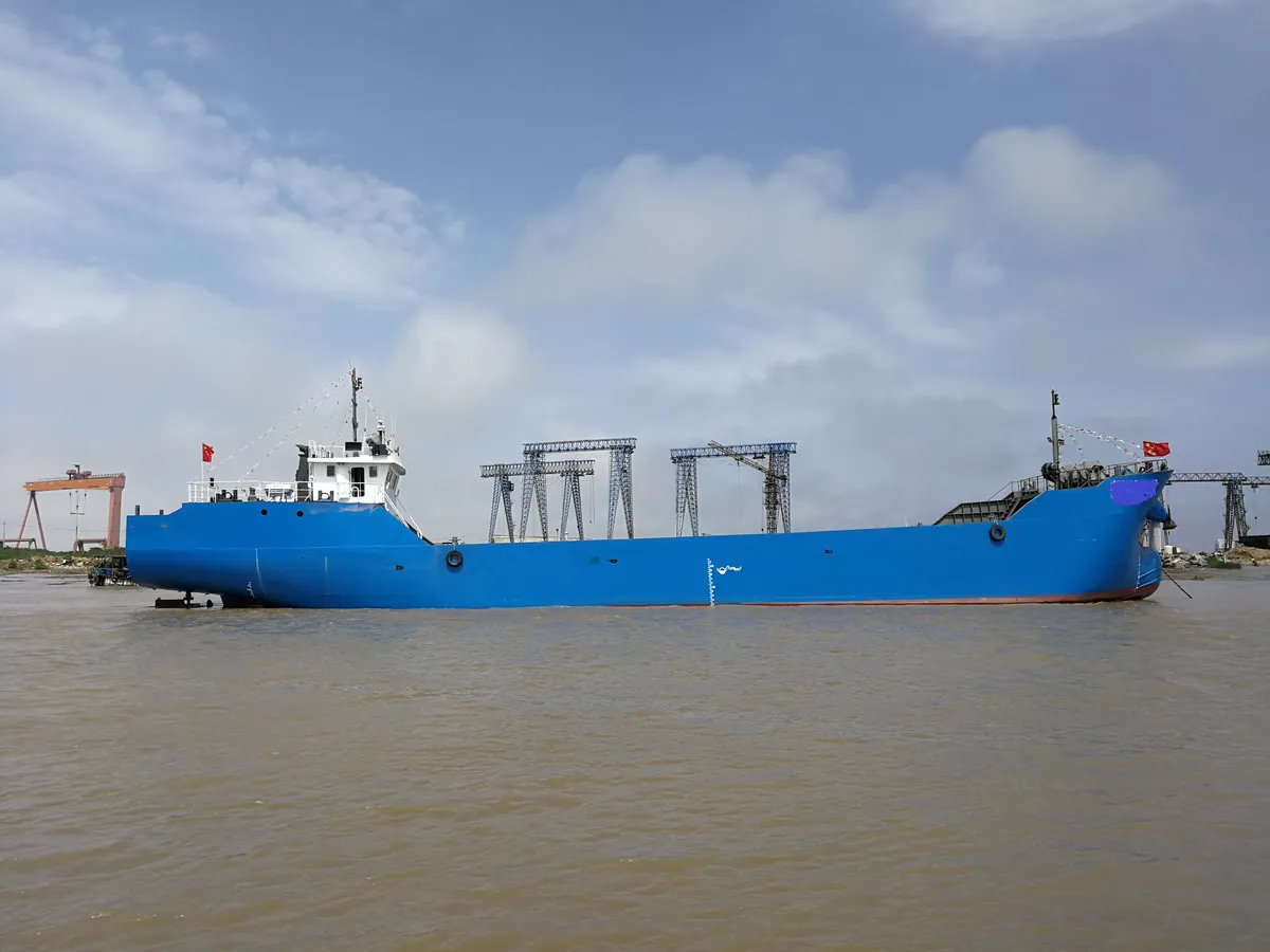 General Cargo/Multi-purpose बिक्री के लिए