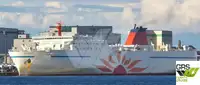 Ro-Ro ship बेचने के लिए