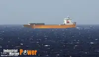 Ro-Ro ship बेचने के लिए