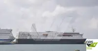 Ro-Ro ship बेचने के लिए