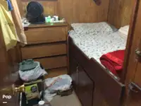 ट्रॉलर बिक्री के लिए