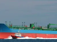 तेल/रासायनिक टैंकर बिक्री के लिए