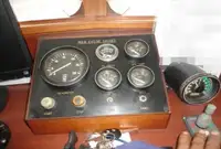 पायलट बोट बिक्री के लिए