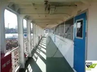रो-रो जहाज बिक्री के लिए