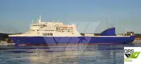 Ro-Ro ship बेचने के लिए