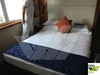 क्रूज जहाज बिक्री के लिए
