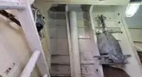 गश्ती नाव बिक्री के लिए