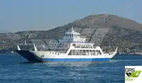 Ro-Ro ship बेचने के लिए