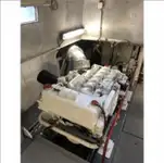 पायलट बोट बिक्री के लिए