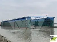 फ़्लोटिंग डॉक बिक्री के लिए
