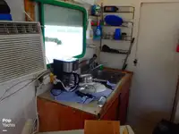 ट्रॉलर बिक्री के लिए