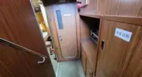 गश्ती नाव बिक्री के लिए