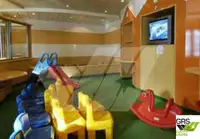 रो-रो जहाज बिक्री के लिए