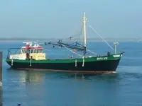 Trawler बेचने के लिए