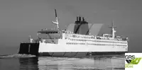 Ro-Ro ship बेचने के लिए