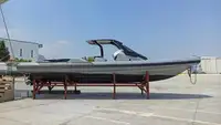 कठोर inflatable नाव बेचने के लिए