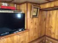 ट्रॉलर बिक्री के लिए