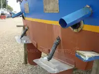 ट्रॉलर बिक्री के लिए