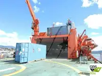 सर्वेक्षण पोत बिक्री के लिए