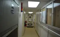 एलएनजी वाहक पोत बिक्री के लिए
