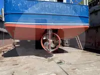 बीम ट्रॉलर बिक्री के लिए