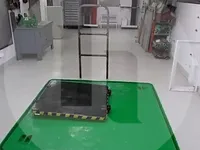 मछली पकड़ने वाला पोत बिक्री के लिए