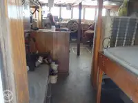 ट्रॉलर बिक्री के लिए