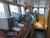 ट्रॉलर बिक्री के लिए