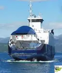 Ro-Ro ship बेचने के लिए