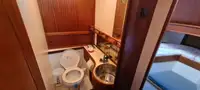तेल/रासायनिक टैंकर बिक्री के लिए