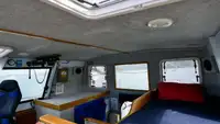 अनुसंधान पोत बिक्री के लिए