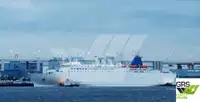 Ro-Ro ship बेचने के लिए