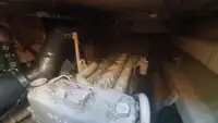 सवारी जहाज़ बेचने के लिए