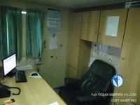 तेल/रासायनिक टैंकर बिक्री के लिए