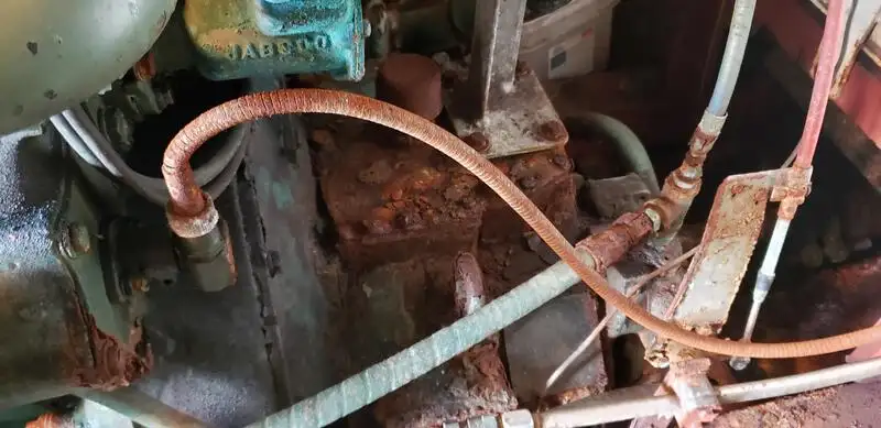 टोबोट बिक्री के लिए