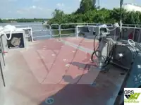 Wind farm service vessel बेचने के लिए