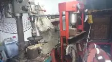 ड्रेजर बिक्री के लिए