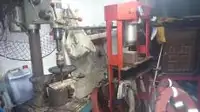 ड्रेजर बिक्री के लिए