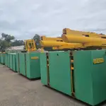 बार्ज बिक्री के लिए