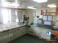 तेल/रासायनिक टैंकर बिक्री के लिए