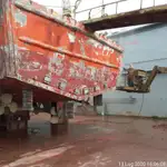 क्रू बोट बिक्री के लिए
