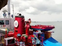 फास्ट सप्लाई वेसल (एफएसवी) बिक्री के लिए
