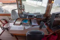 गश्ती नाव बिक्री के लिए
