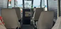 क्रू बोट बिक्री के लिए