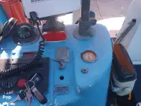 क्रूज फेरी बिक्री के लिए